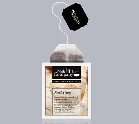 Earl Grey Tea Bags